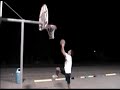 White Boys Dunking White Boys Dunking