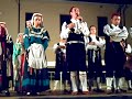 gruppo folk citt� di vibo valentia \"calabria \"