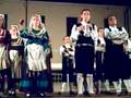 gruppo folk città di vibo valentia calabria