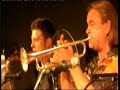 Orquesta Conexión Latina live @ Luzerna-Suiza  03.05.2008