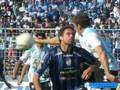 ATLETICO TUCUMAN CAMPEON TORNEO ARGENTINO A 2008 FINAL