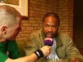FunX interview Xzibit