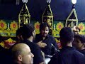 TajAli Party Luton - Na Ja Na Jan - 8th Muhharam