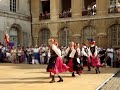 Dijon les f�tes de la Vigne 2008