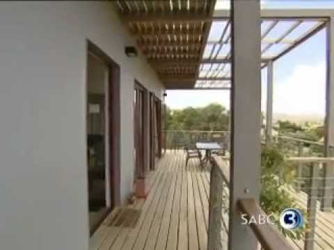 Sustainable Hemp House 