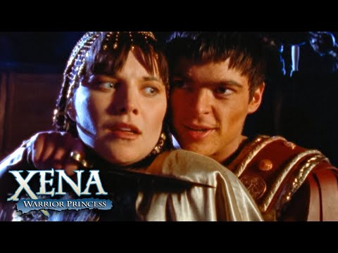 A Fatal Attraction | Xena: Warrior Princess
