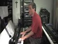 For BETTER SOUND & PICTURE clarity. STOP VIDEO AND CLICK on this link - www.youtube.com This a beautiful piece by Michael Rutherford off their '...and then there were three...' Genesis album.