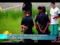 viol�ncia de Policiais contra palmeirenses