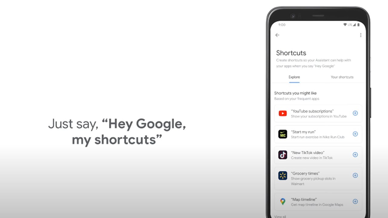 Android inclusivo: mirá la nueva herramienta que sumará para las personas con problemas de audición