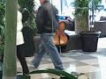 Cellist