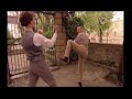 Savate & La Canne De Combat Pt.2 of 5