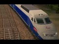 TGV R�seau-Duplex 603
