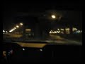 american road