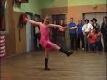KASIA ZIMMER - LA CHAMPIONNE DE DANSE EN ALSACE - FFCLD KASIA ZIMMER - LA CHAMPIONNE DE DANSE EN ALSACE - FFCLD