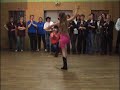 KASIA ZIMMER - LA CHAMPIONNE DE DANSE EN ALSACE - FFCLD