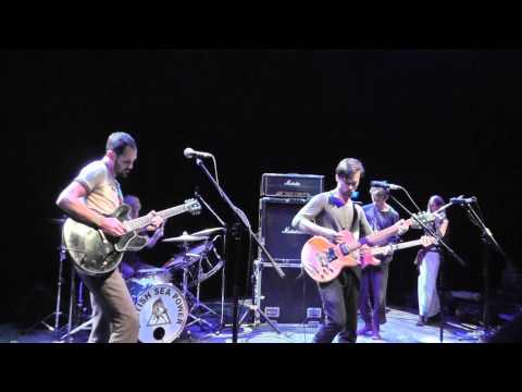 I uploaded a video of @BSPOfficial live @nwevorst / @incubate #incu12 I uploaded a video of @BSPOfficial live @nwevorst / @incubate #incu12