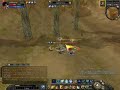 Warriors PVP Dual Axe Lv 79 Vs 2H Sword Lv 80
