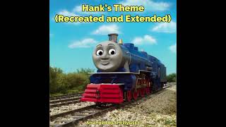 Hank’s Theme (Recreated and Extended)  (Requeste