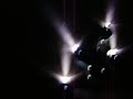 (uploaded by Devnoss)&nbsp;Black Flashlight Keychain