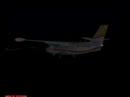 FS2004 NHT L410 pousando em Criciuma