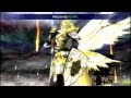 Dissidia 012 [Mods]: The Angel of Cosmos