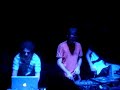 Sesto sento - Human nation@Cancun