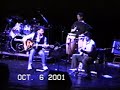 \"For You Girl\" By: Dirty Dan Buck 2001