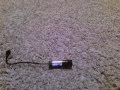How to put a laser in your airsoft gun