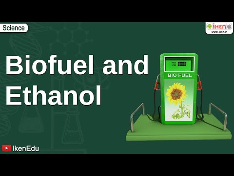 Biofuel and Ethanol