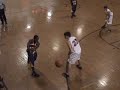Oakdale High Basketball D. Jones 31 Pt Game Oakdale High Basketball D. Jones 31 Pt Game