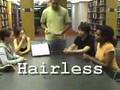 AECOM Silent Library Game (2/2)