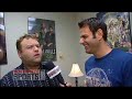 Frank Caliendo as John Madden Talks Some Chicago Bears