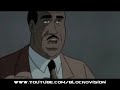 batman animated: the dark knight theatrical trailer