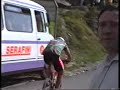 Biathlon Maglianello Rieti 1993