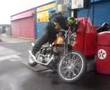 Iron Ore rally, Egremont