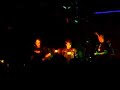 teledysk, klip, The Analogs,- Hlaskover Rock