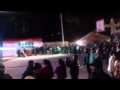 Grupo la migra en Benito Jurez ocotepec