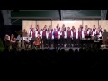 Jubiläumskonzert 60 Jahre Carinthia Chor Millstatt - Carinthia Chor Millstatt Jubiläumskonzert 60 Jahre Carinthia Chor Millstatt - Carinthia Chor Millstatt