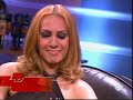 Monica Naranjo en buenafuente 2