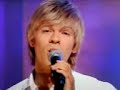 CRAIG CHALMERS BY KARAJANE BROWN-the Alan Titchmarsh show