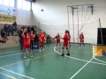 MdP - 2a giornata Girone A - VEN-BUL::Giornata 2 del Girone A del Mondiale dei Piccoli all'ITS Matteucci di Roma. 10 Gennaio 2010. Venezuela e Bulgaria.