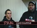 PWA - Mad Kastle after PWA Rumble