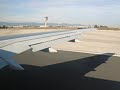 British Airways Boeing 757-200 steep take off at Barcelona (BCN)