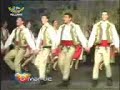 Ansamblul Folcloric Vlasca - Dans oltenesc http://www.vlasca.ro