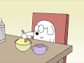 Dilbert: Good Morning and Bad Listener Dilbert: Good Morning and Bad Listener