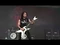 Trivium - Drowned and Torn... Live Rock Am Ring 2006