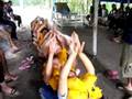 videos de Sobrevivência na Selva CMS T-01 EACON 2008