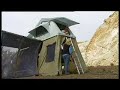 Tents and Awnings