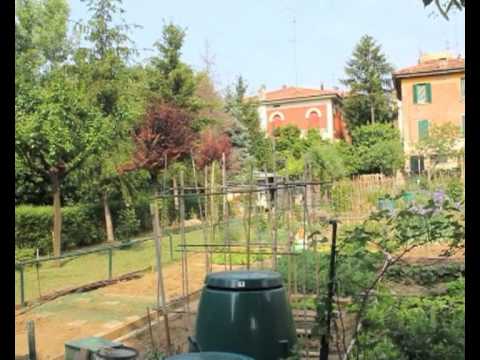 Passeggiando fra gli orti di Bologna Saragozza 0 Passeggiando fra gli orti di Bologna Saragozza