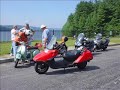 New Hartford, CT Scooter Ride New Hartford, CT Scooter Ride